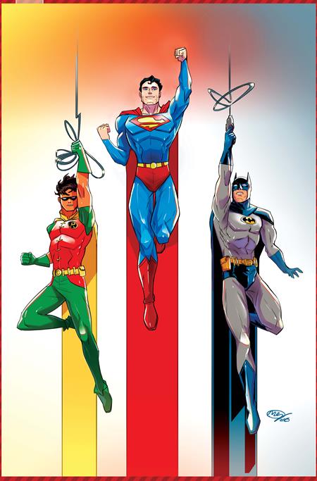 Batman Superman Worlds Finest - Comics - Image - Pop Weasel