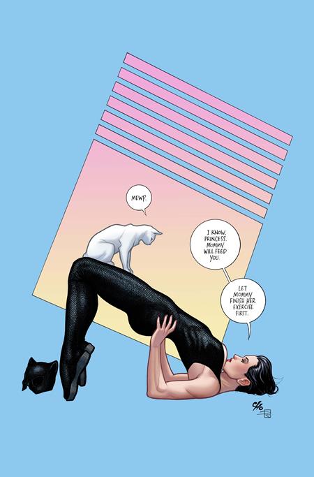 Catwoman - Comics - Image - Pop Weasel