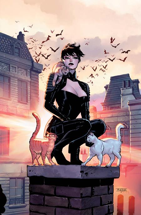 Catwoman