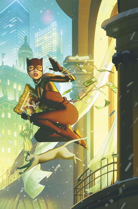 Catwoman - Comics - Image - Pop Weasel