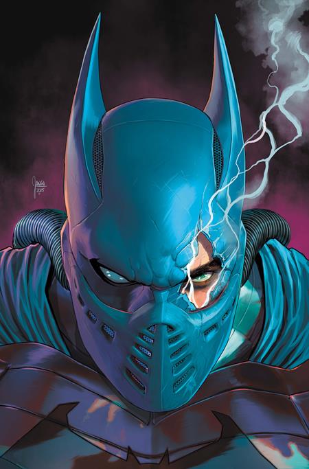 Detective Comics #1106 A Mikel Janin - Image