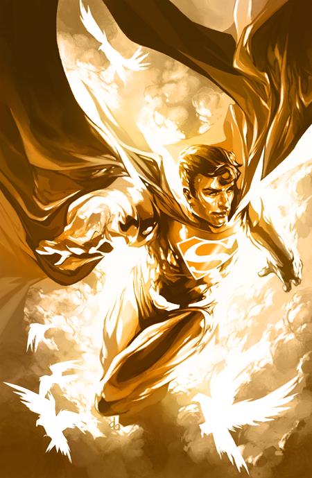 Superman Unlimited - Comics - Image - Pop Weasel