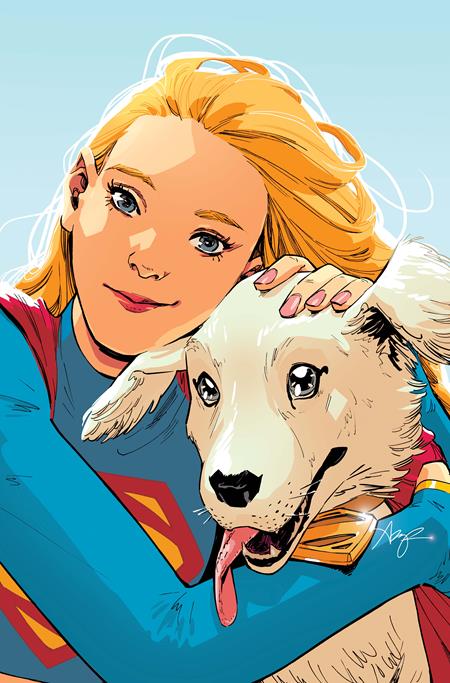 Supergirl - Comics - Image - Pop Weasel