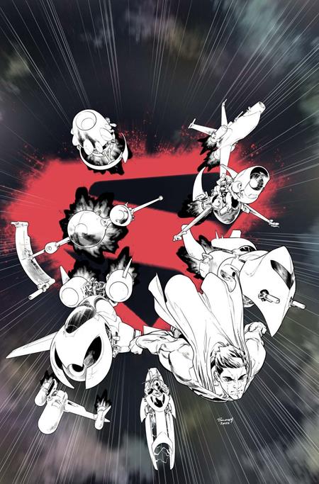 Adventures Of Superman Book Of El