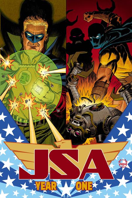 Jsa - Comics - Image - Pop Weasel