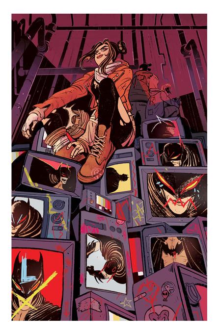 Batman Gargoyle Of Gotham - Comics - Image - Pop Weasel