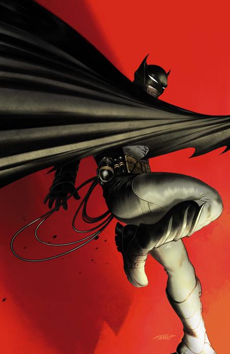 Batman Gargoyle Of Gotham - Comics - Image - Pop Weasel