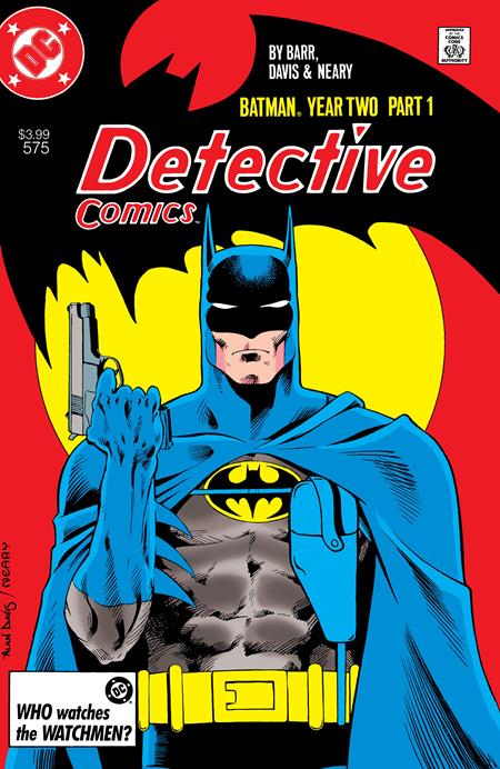 Detective Comics - Comics - Image - Pop Weasel