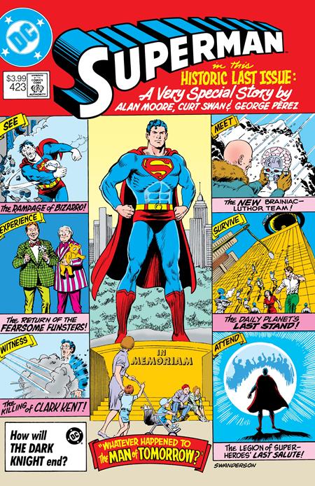 Superman - Comics - Image - Pop Weasel