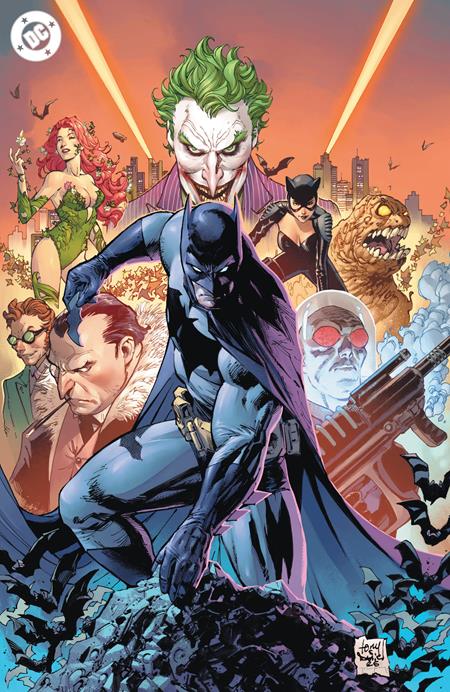 Batman - Comics - Image - Pop Weasel
