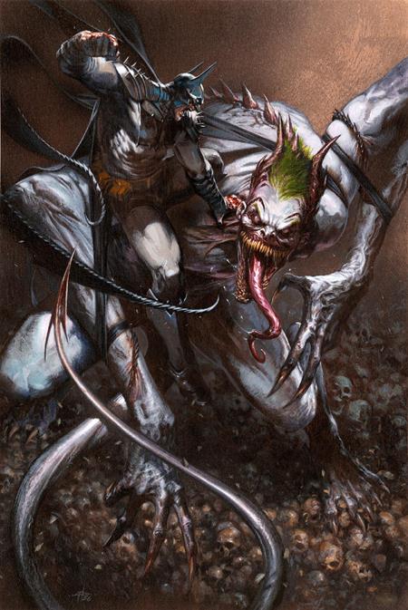 Absolute Batman - Comics - Image - Pop Weasel