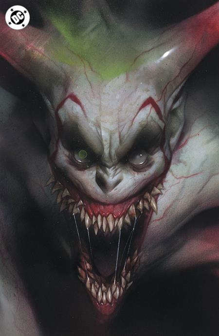 Absolute Batman - Comics - Image - Pop Weasel