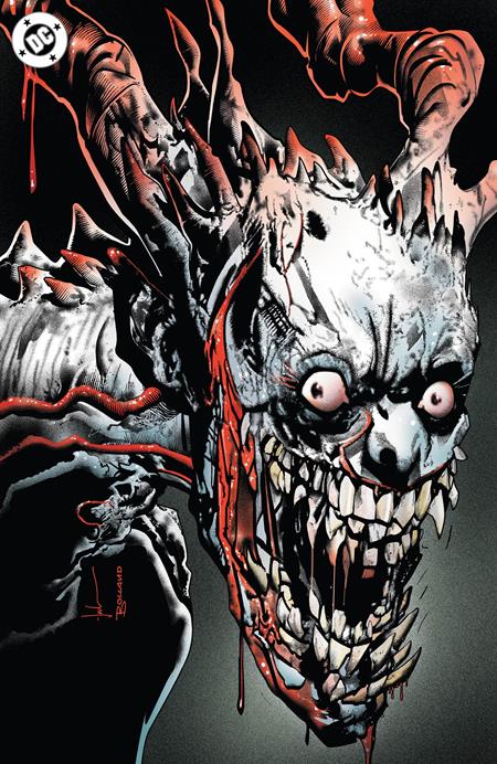 Absolute Batman - Comics - Image - Pop Weasel