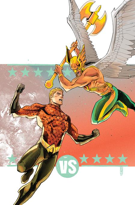 Aquaman #12  Second Printing (dc K.o.)