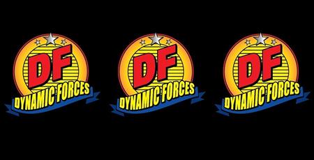 Df February Tremendous Trio 2026 - Image