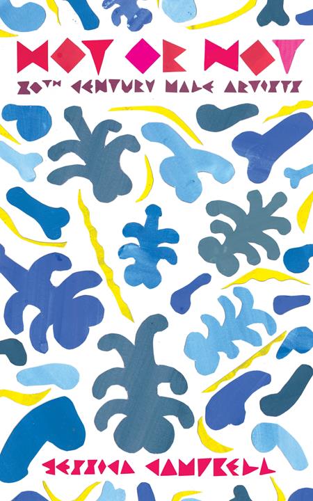 Hot Or Not  | Hardcover