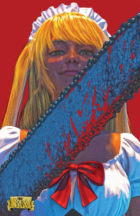 Maid Cafe - Comics - Image - Pop Weasel