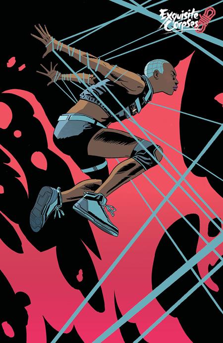 Exquisite Corpses - Comics - Image - Pop Weasel