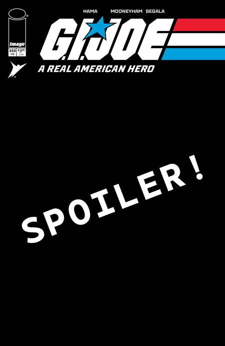 Gi Joe A Real American Hero - Comics - Image - Pop Weasel