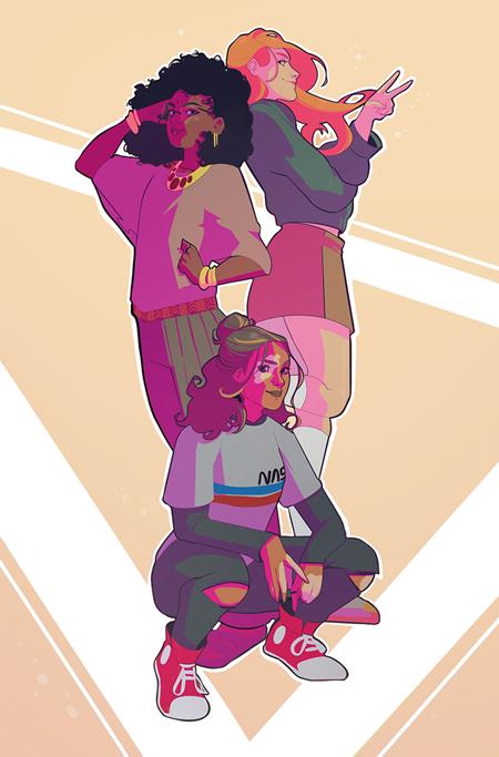 Inferno Girl Red Book Two #3 (Of 3) B Holly Renee Blakeway Var - Image