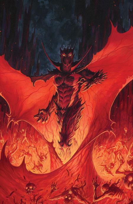 King Spawn - Comics - Image - Pop Weasel