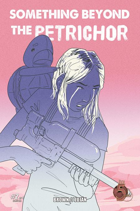 Something Beyond The Petrichor