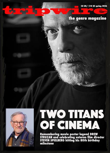 Tripwire Spring 2026 - Image