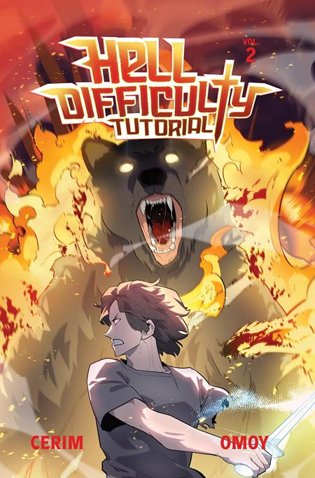 Hell Difficulty Tutorial Light Novel Vol 02 - Image - Manga - Image - Pop Weasel