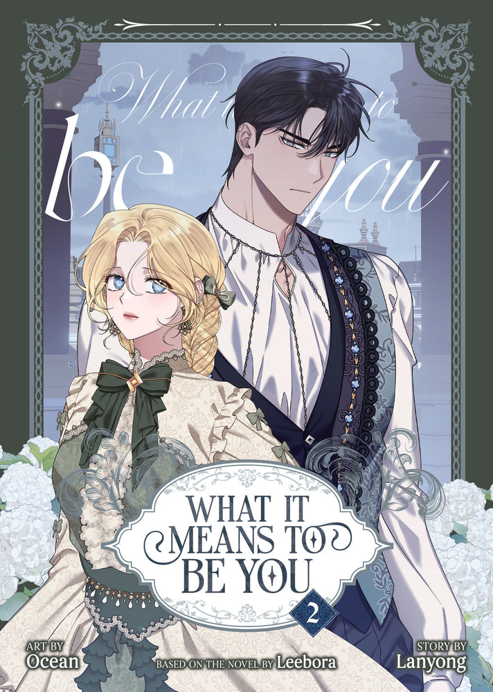 What it Means to Be You (Comic) Vol. 2 - Image - Manga - Image - Pop Weasel