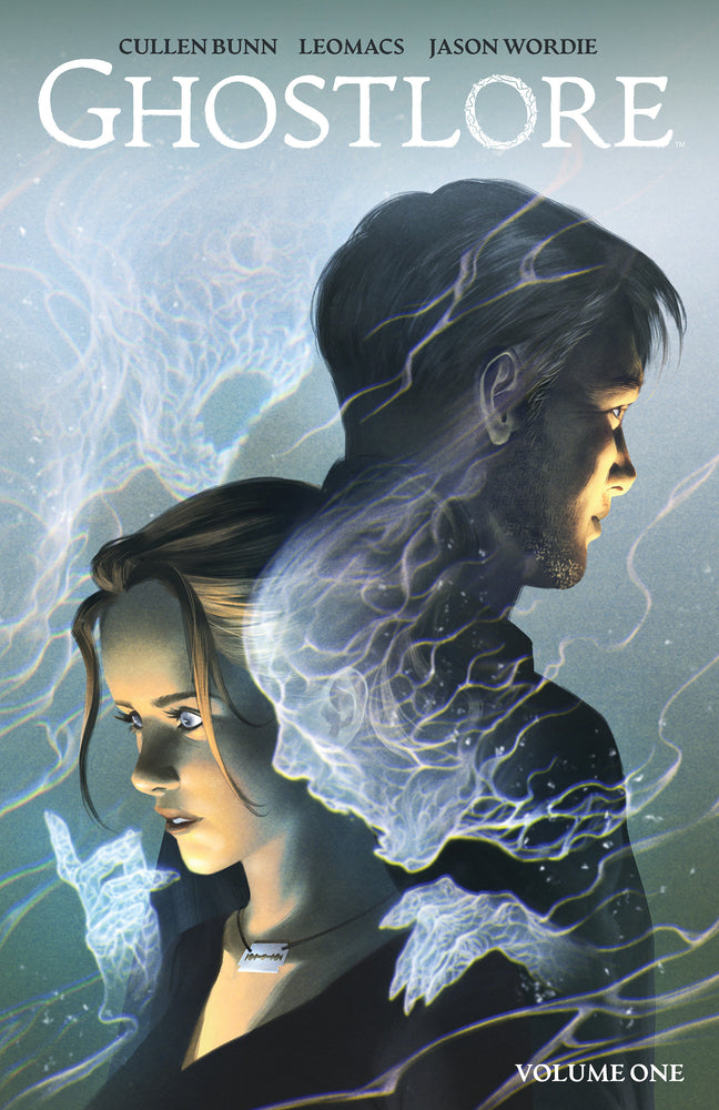 Ghostlore Vol. 1 - Image - Books - Image - Pop Weasel
