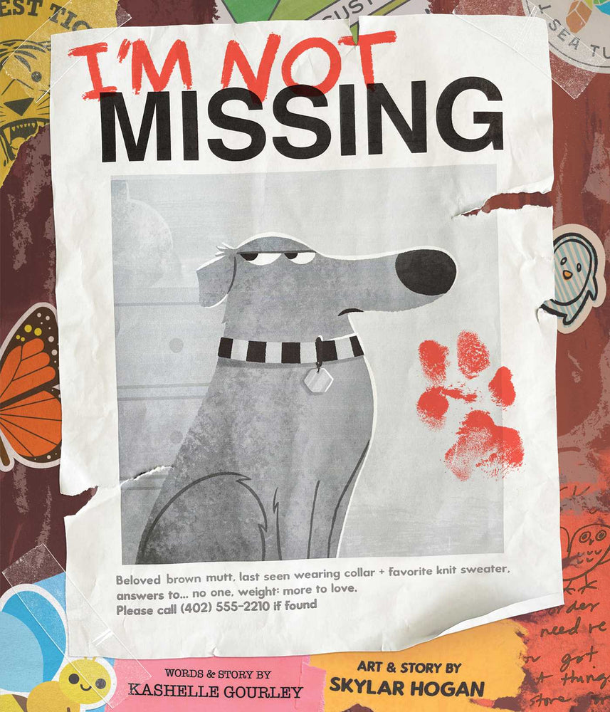 I'm Not Missing image -  - Image - Pop Weasel