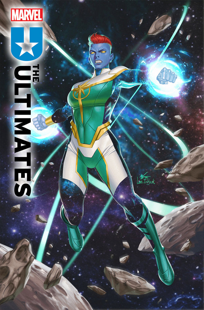 ULTIMATES - Comics - Image - Pop Weasel