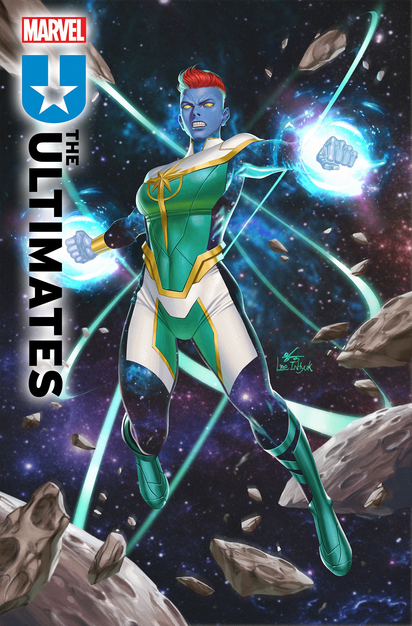 ULTIMATES