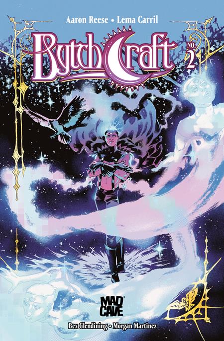 Bytc | Hardcoverraft - Comics - Image - Pop Weasel