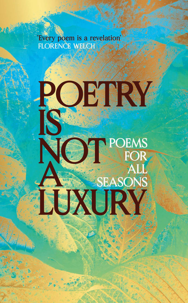 Poetry Is Not a Luxury image - Non-Fiction - Image - Pop Weasel