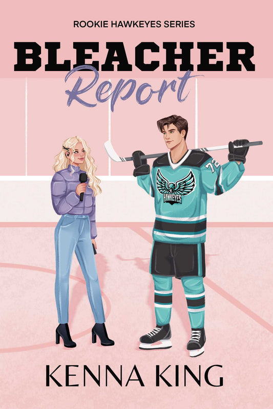 Bleacher Report image