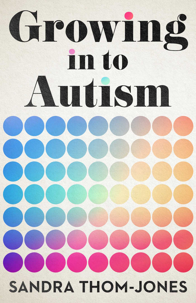 Growing in to Autism image - Non-Fiction - Image - Pop Weasel