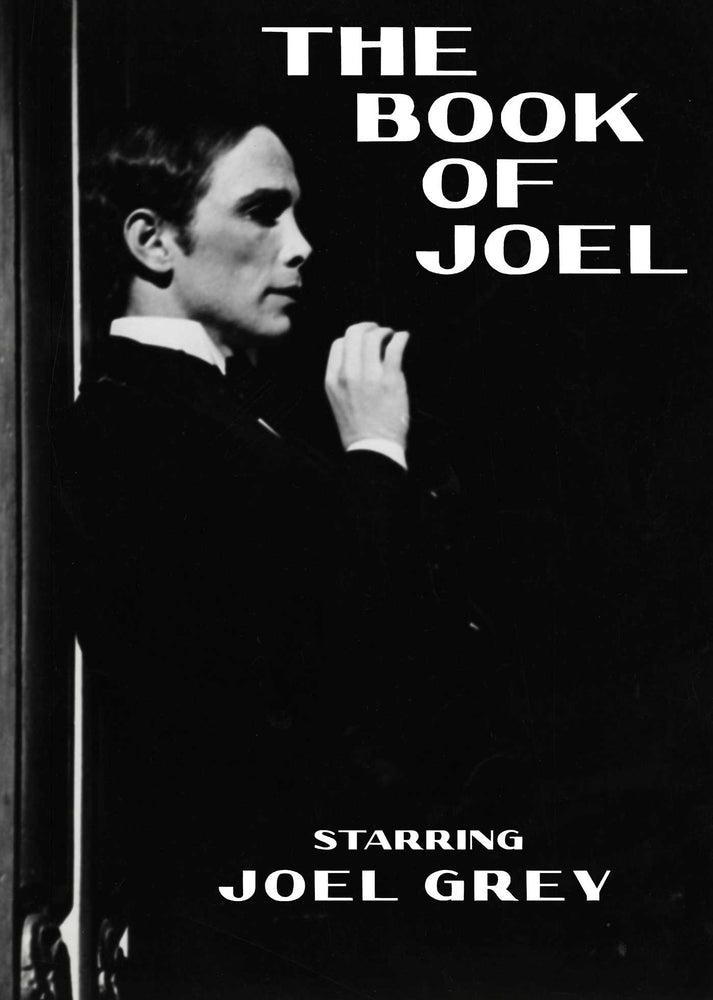 The Book of Joel image -  - Image - Pop Weasel