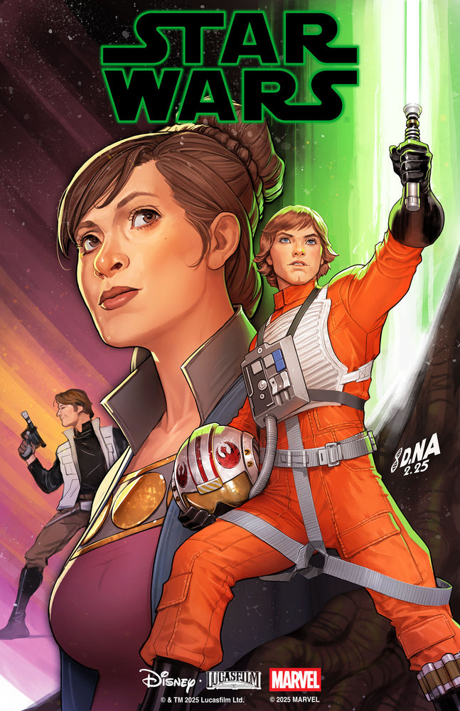 STAR WARS - Comics - Image - Pop Weasel