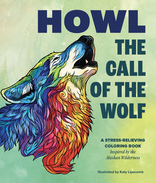 Howl: The Call of the Wolf - Image