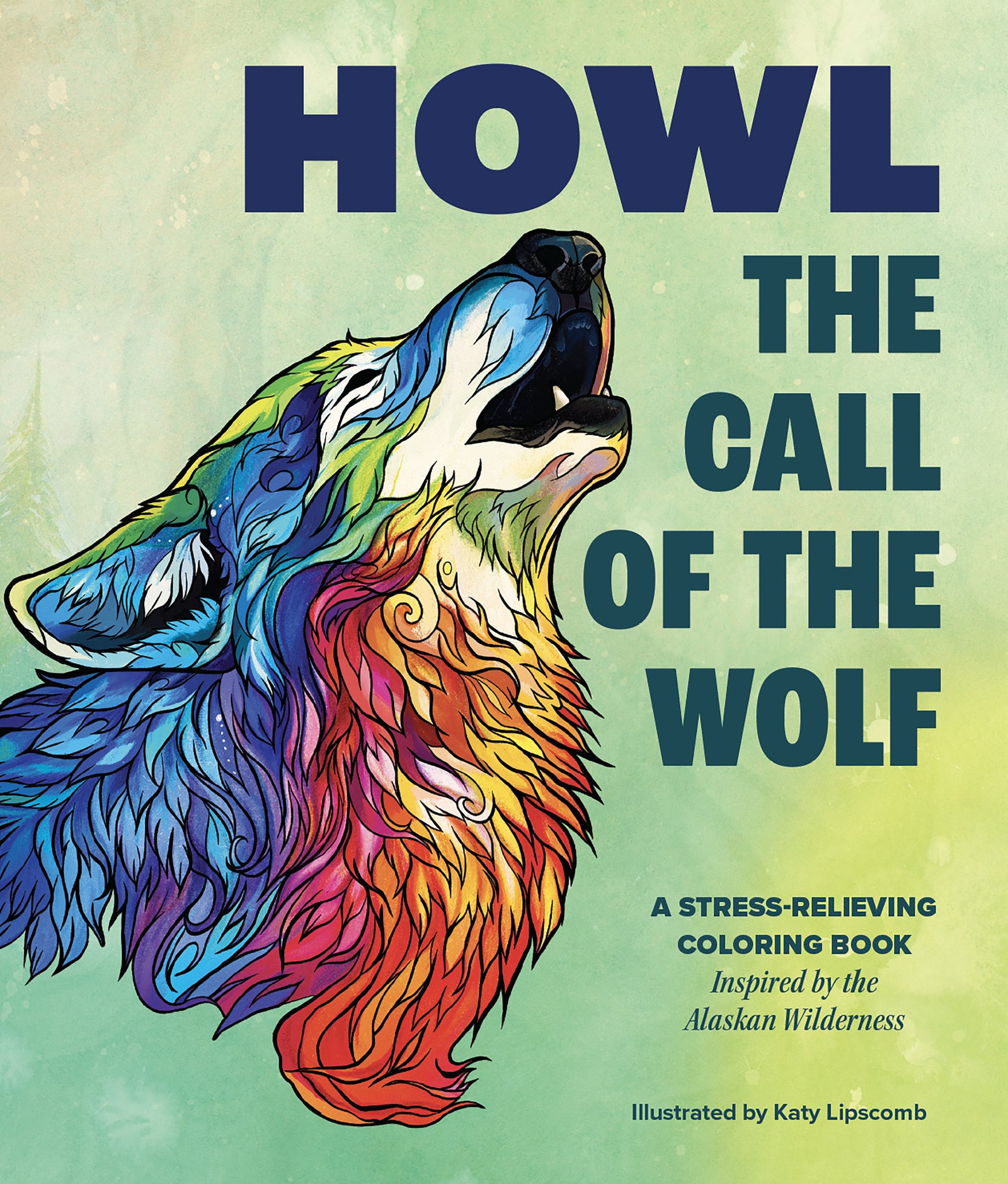 Howl: The Call of the Wolf - Image