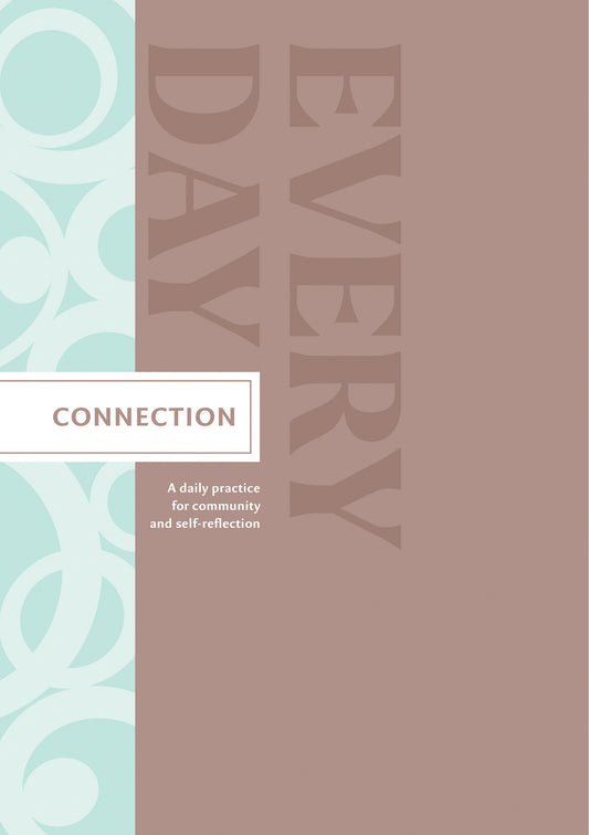 Connection Every Day | Hardcover - Image