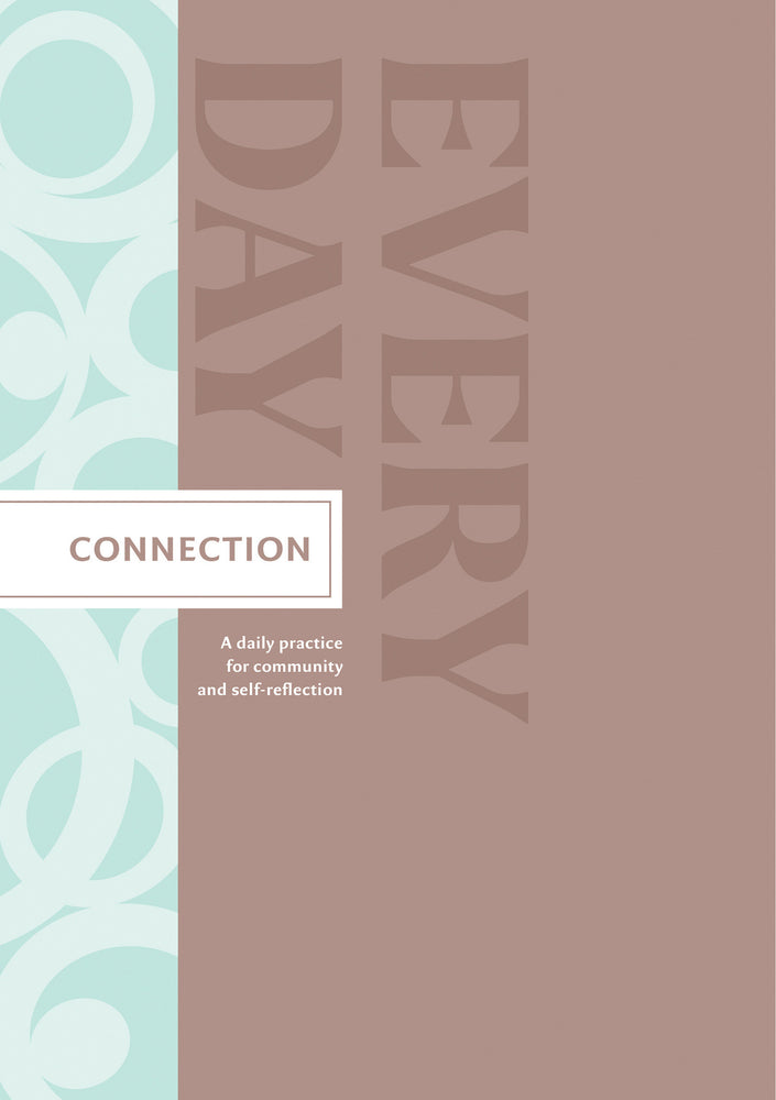 Connection Every Day | Hardcover - Image - Books - Image - Pop Weasel