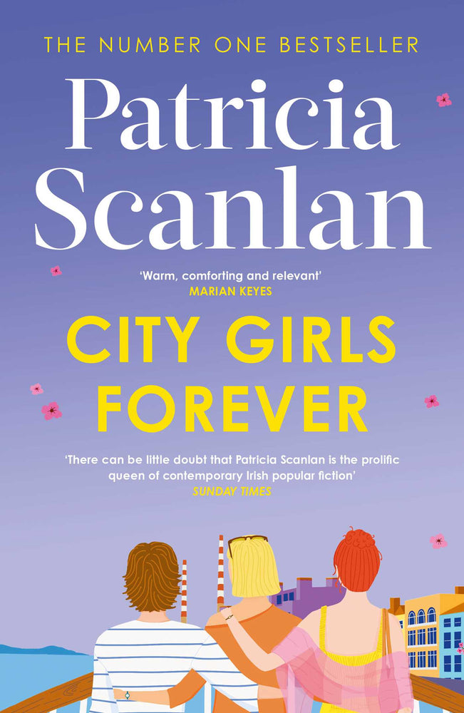 City Girls Forever 'Warm, relatable and funny' MARIAN KEYES image - Books - Image - Pop Weasel