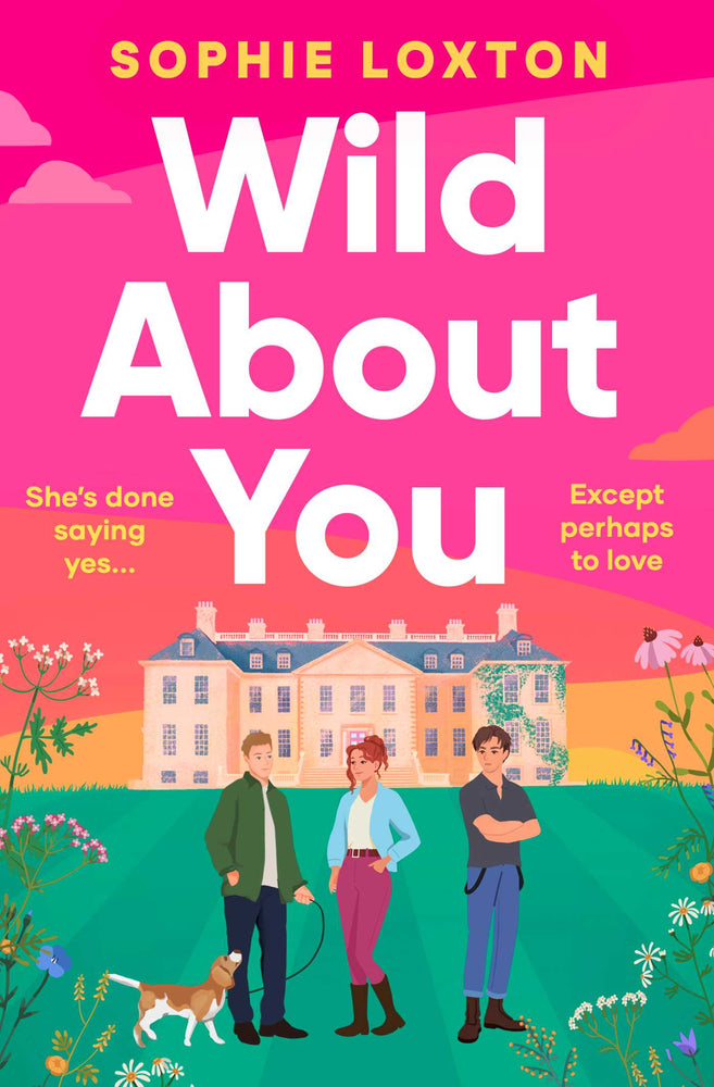 Wild About You image - Books - Image - Pop Weasel
