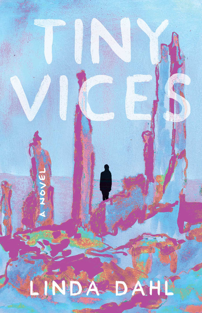 Tiny Vices A Novel image -  - Image - Pop Weasel