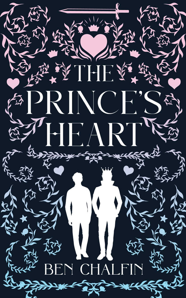 The Prince's Heart image - Books - Image - Pop Weasel