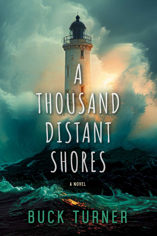 A Thousand Distant Shores image -  - Image - Pop Weasel