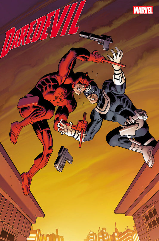 DAREDEVIL #17 image