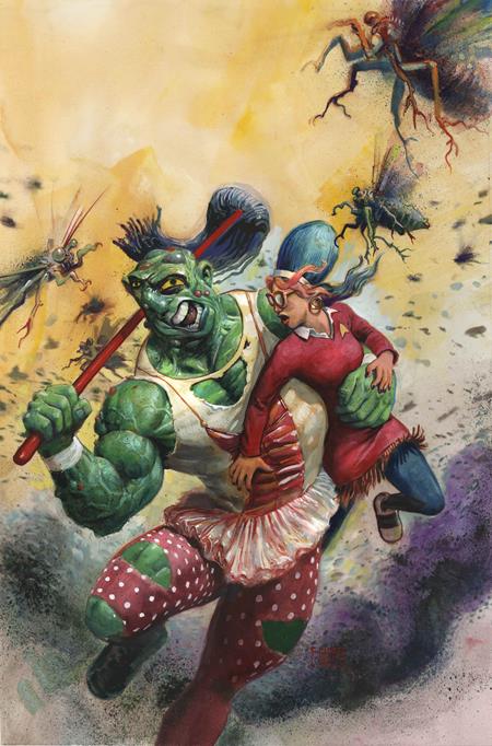 Terry And The Pirates  | Hardcover The Master Collection Vol 10 image - Graphic Novels - Image - Pop Weasel